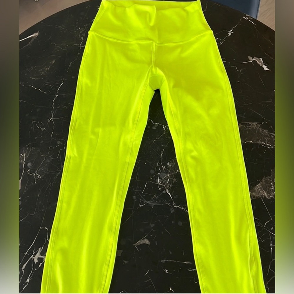 Lululemon leggings